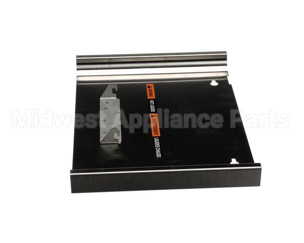 39999.1000 Bunn Panel Weldment, Splash