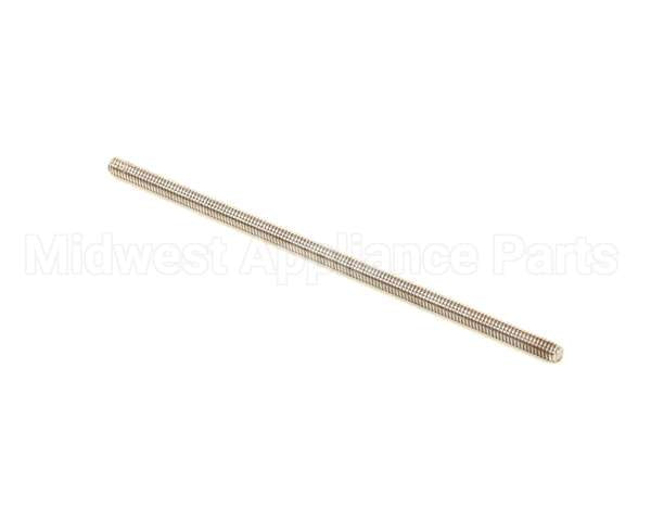 39A001 Ultrafryer Rod, Threaded .25In X 7 P2 Firebox