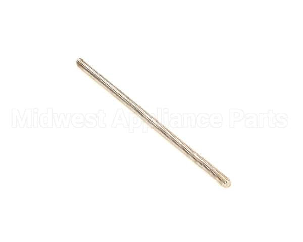 39A001 Ultrafryer Rod, Threaded .25In X 7 P2 Firebox