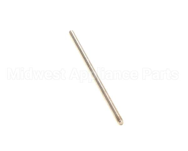 39A001 Ultrafryer Rod, Threaded .25In X 7 P2 Firebox
