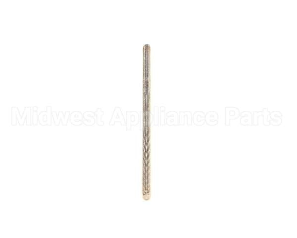 39A001 Ultrafryer Rod, Threaded .25In X 7 P2 Firebox