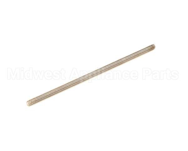 39A001 Ultrafryer Rod, Threaded .25In X 7 P2 Firebox