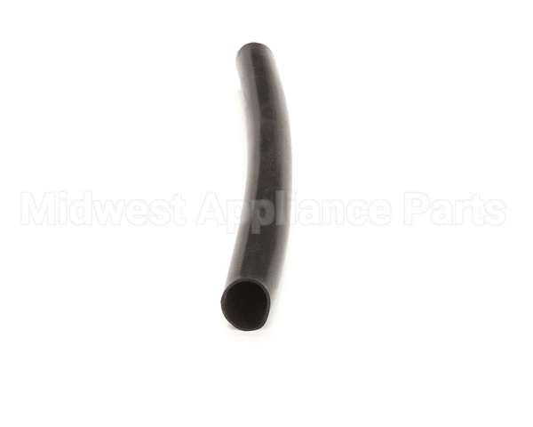 39A005 Ultrafryer Sleeve, Silicone 1-1/8 Id 6Ft Pnp
