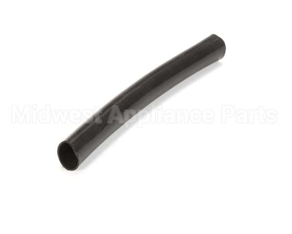 39A005 Ultrafryer Sleeve, Silicone 1-1/8 Id 6Ft Pnp