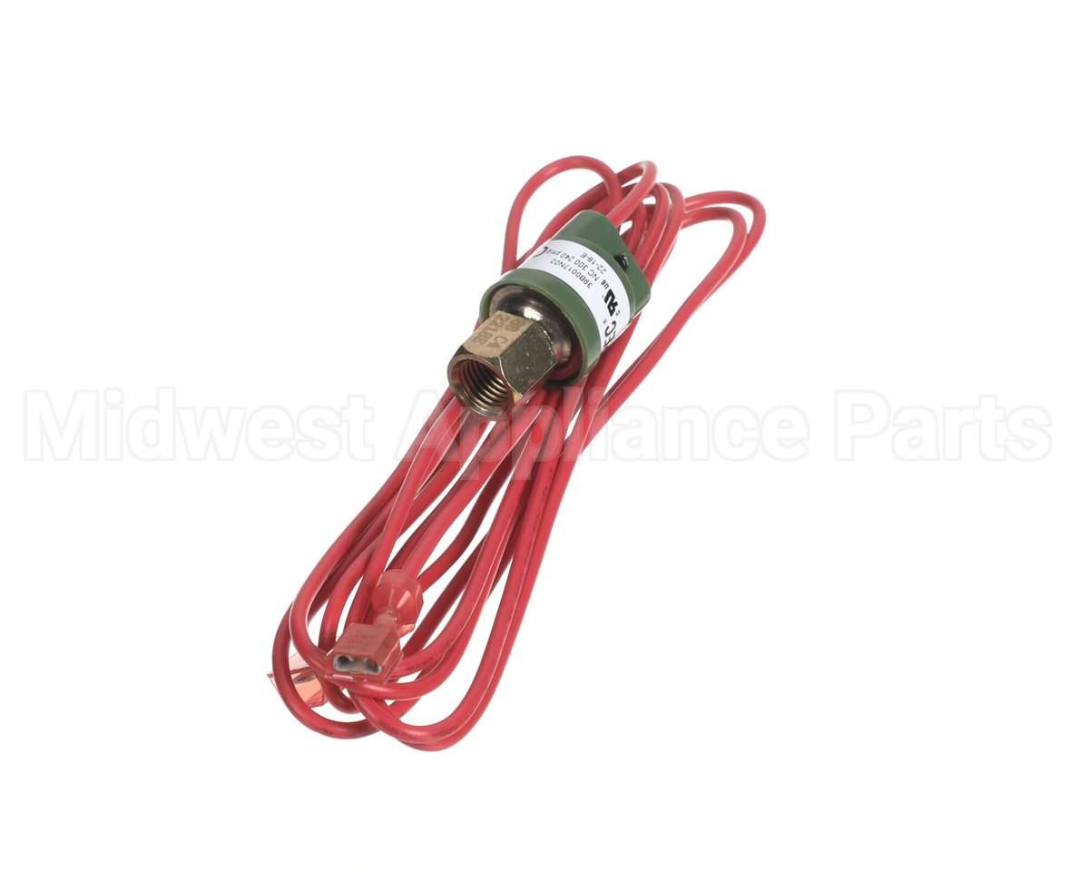 39B0017N02 Climatemaster Switch Hp Wtr 300 Psig Cut Out