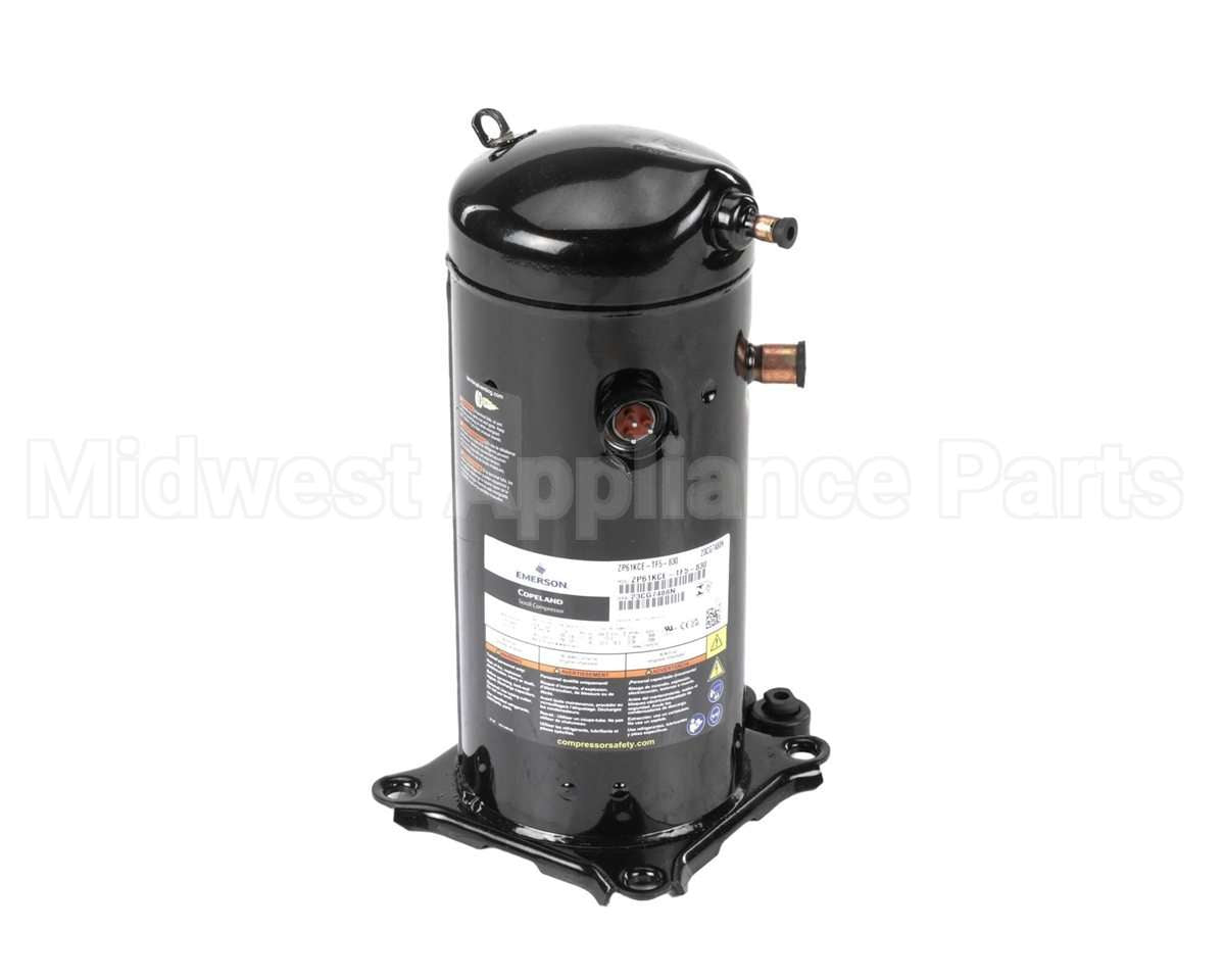 39W48 Lennox 208/230V 6Ton 3Ph Compressor