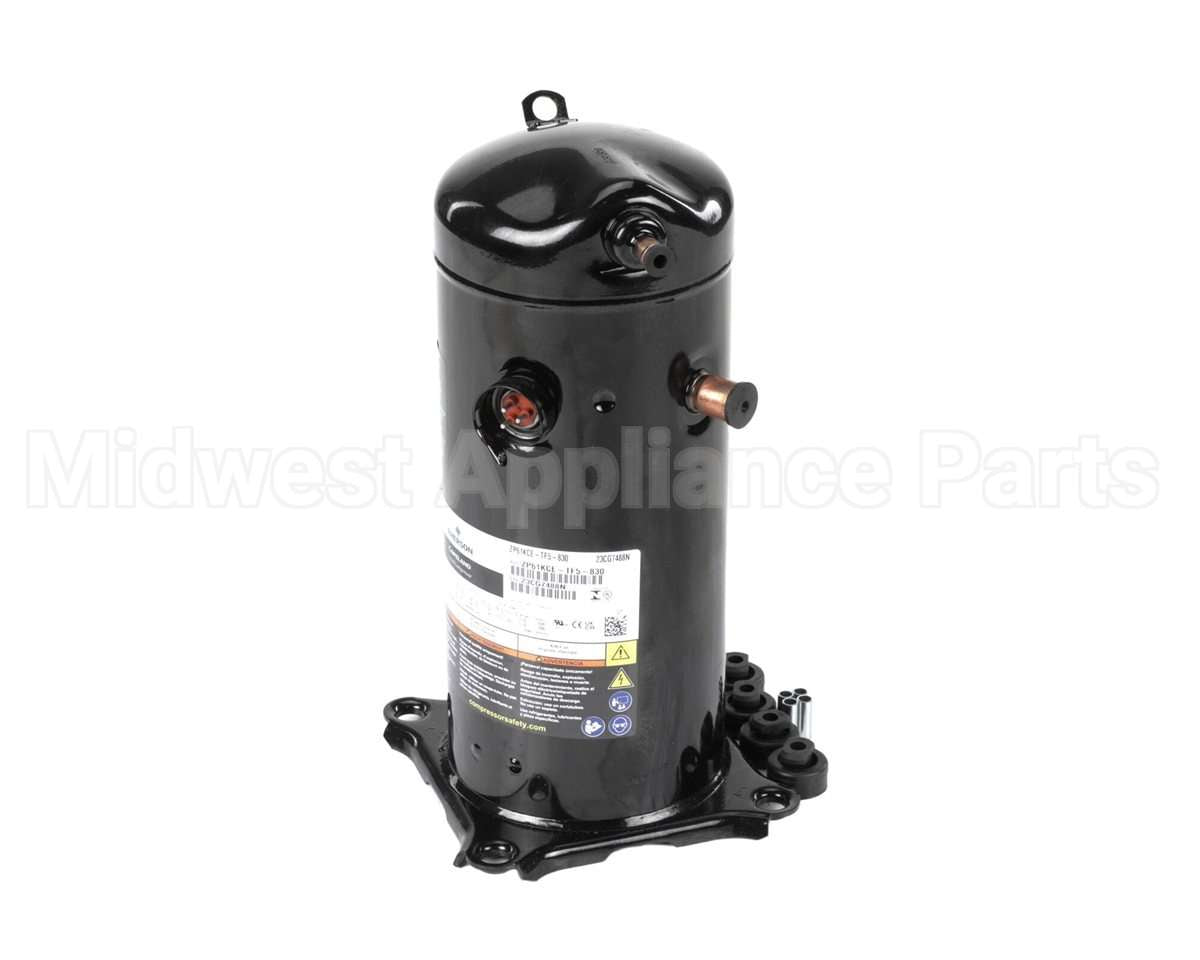 39W48 Lennox 208/230V 6Ton 3Ph Compressor