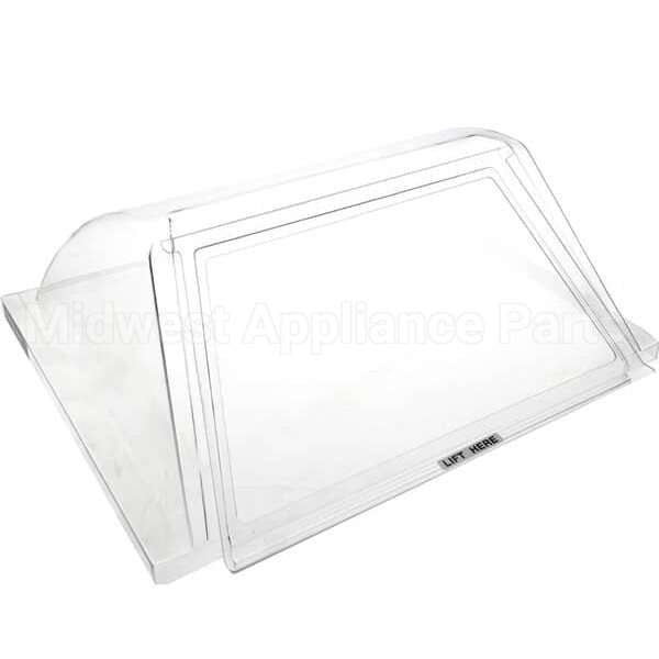 3A-31APWSG-1D Compatible Apw Sg-31 Fstd Sneeze Guard