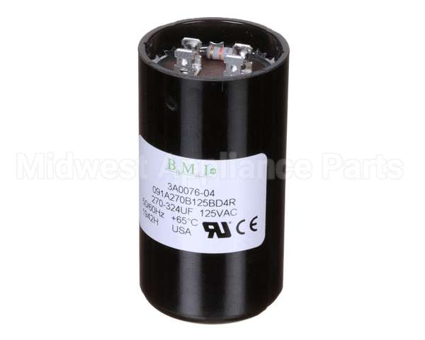 3A0076-04 Hoshizaki Starting Capacitor