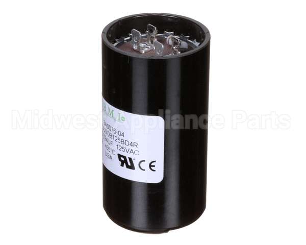 3A0076-04 Hoshizaki Starting Capacitor