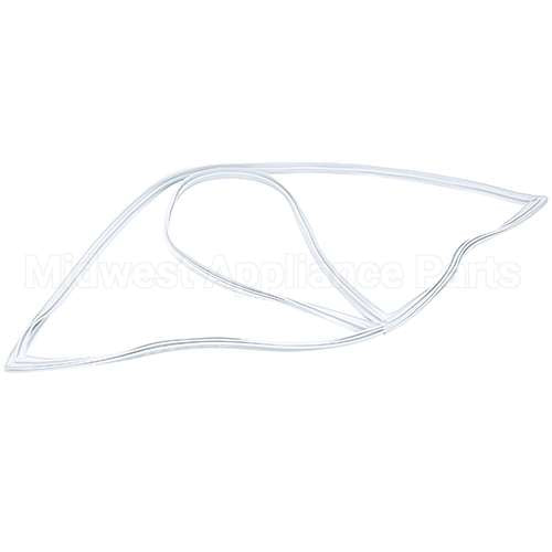 3A0273-01 Compatible Hoshizaki Gasket, Door, 23-58"X61-1/2"