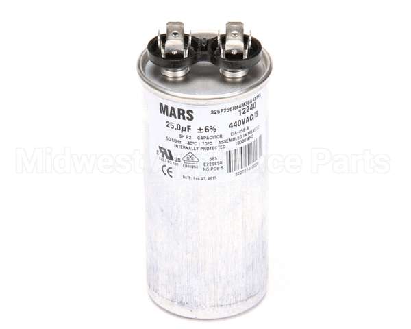 3A2005-10 Hoshizaki Capacitor-Run 25Mfd
