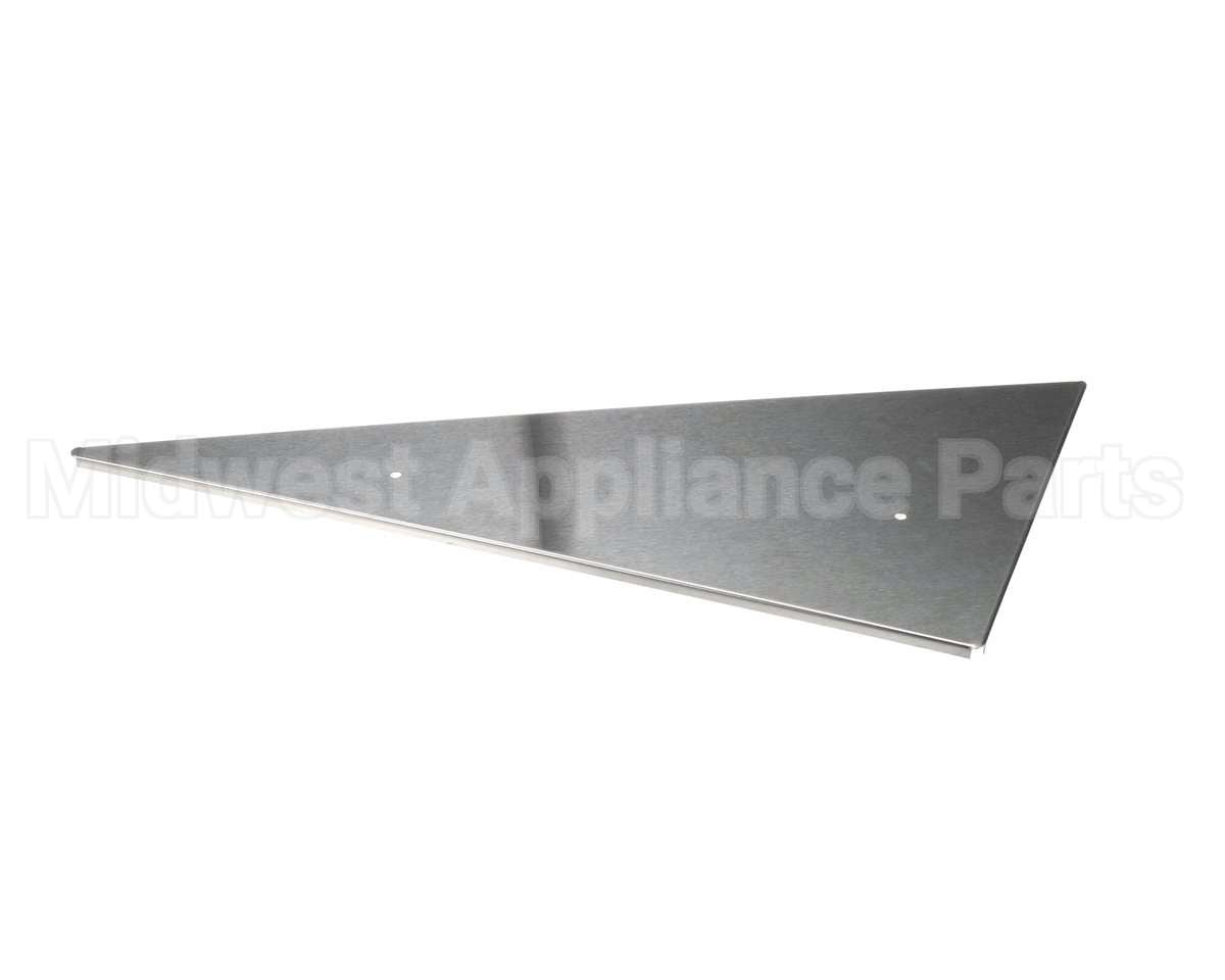 3A3091-01 Hoshizaki Side Cover (R)