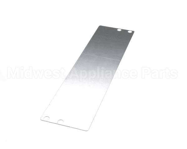 3A3872-01 Hoshizaki Plate