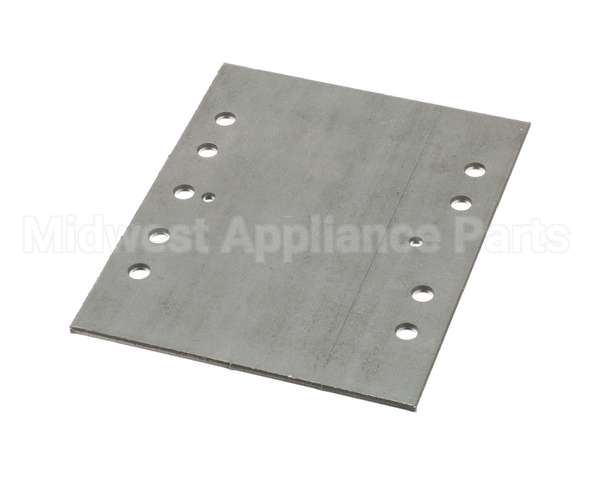 3A9099-01 Hoshizaki Bracket -Caster