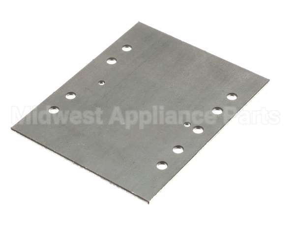 3A9099-01 Hoshizaki Bracket -Caster