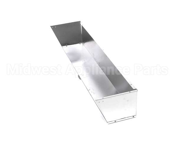 3A9394A01 Hoshizaki Rail Hood Group