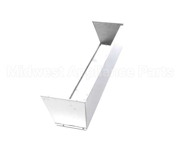 3A9394A01 Hoshizaki Rail Hood Group