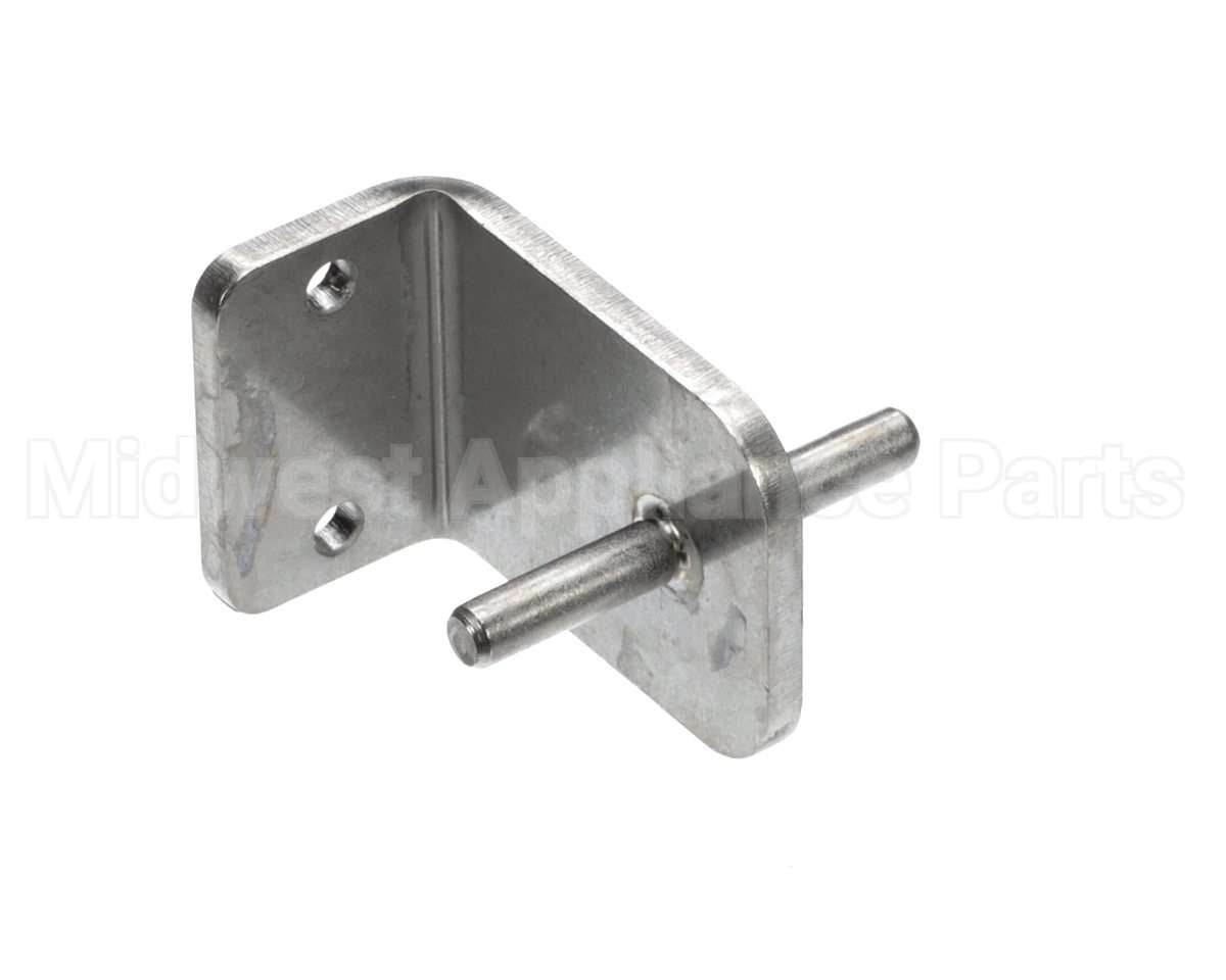 3A9767G01 Hoshizaki Bracket-Welded Door Hinge