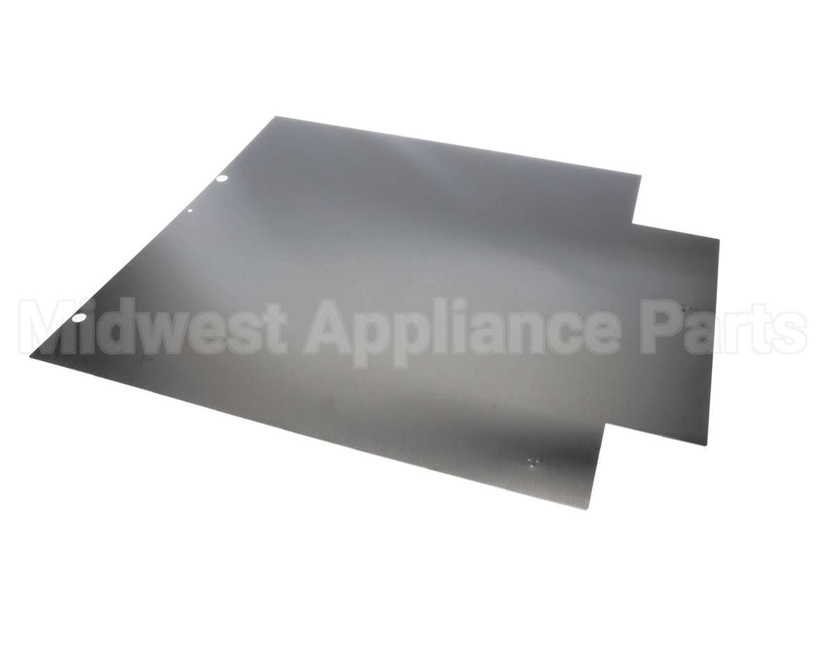 3B0094G01 Hoshizaki Rear Panel/Im-500Saa
