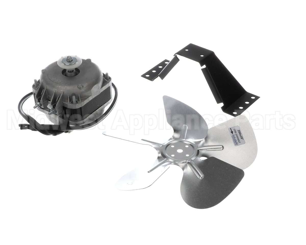 3B0182-01 Hoshizaki Condensor Fan Motor
