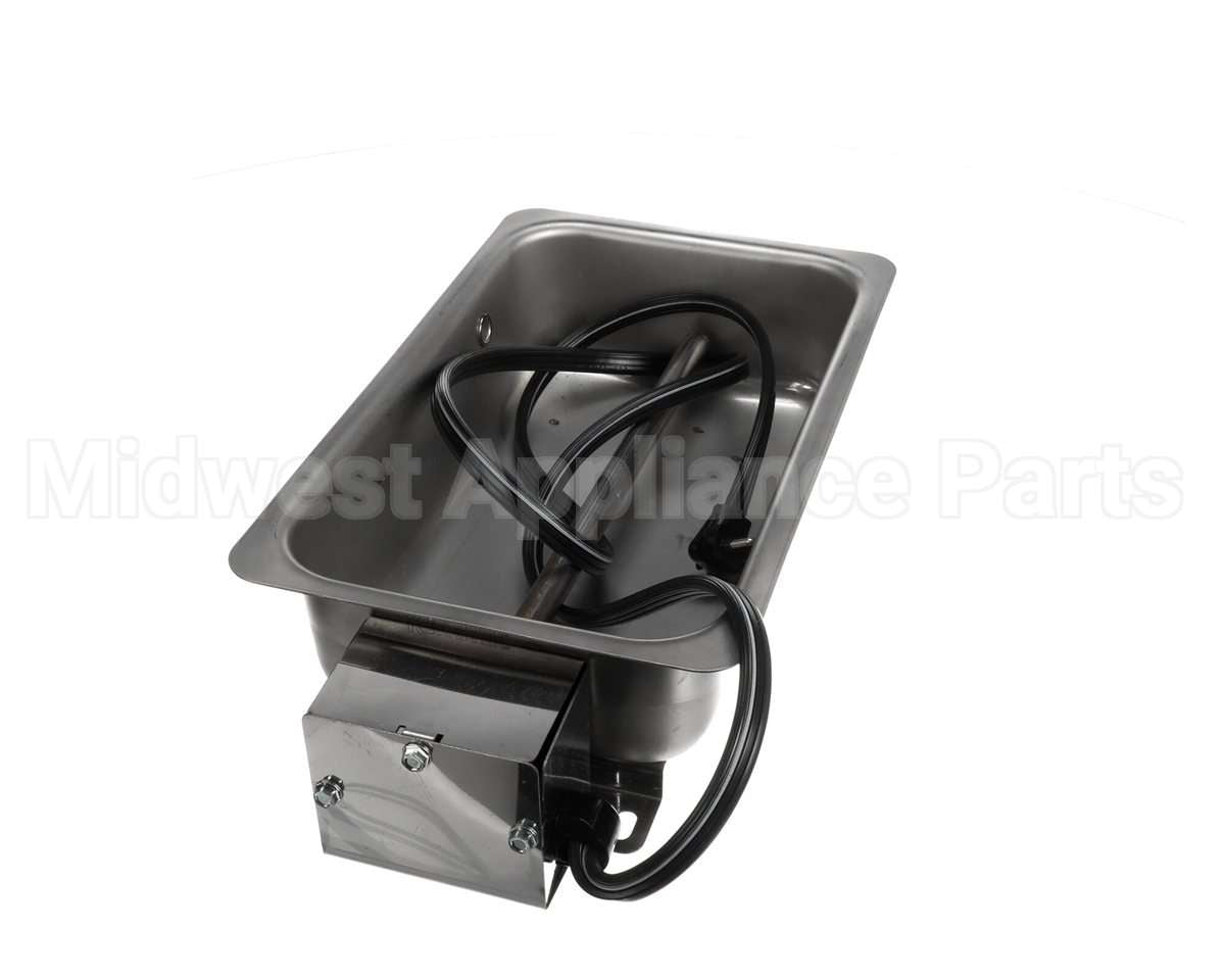 3B0185-01 Hoshizaki Pan-Heated Condensate