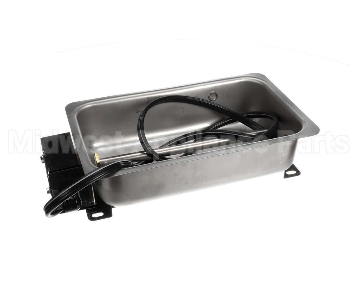 3B0185-01 Hoshizaki Pan-Heated Condensate