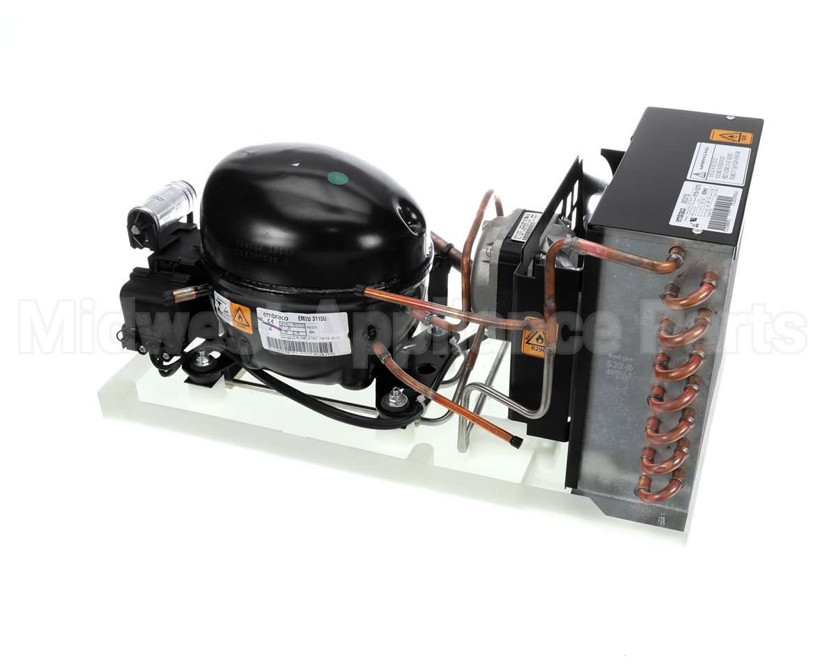3B0453-01 Hoshizaki Condensing Unit #Um2U3115U, Bom# 5153000