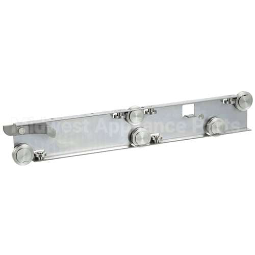 3B82D0069 Compatible Toastmaster - Middleby Marshall Drawer Slide (Lh)