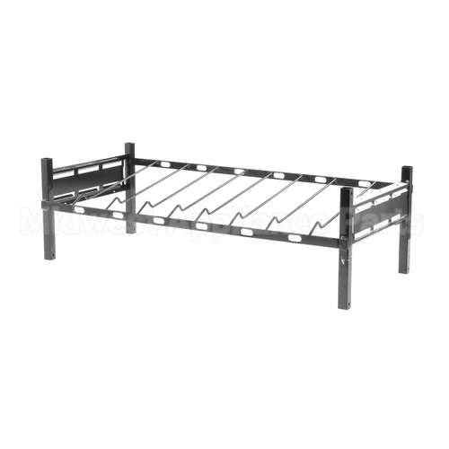 3BIFJ-G Lancer 3 Box Inline Rack Glide Tra