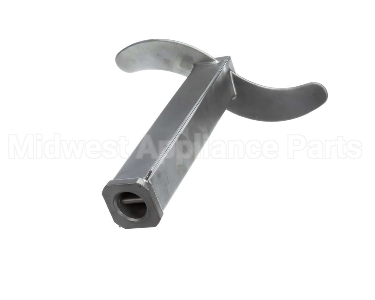 3D4038-02 Stephan Stirrerkneader