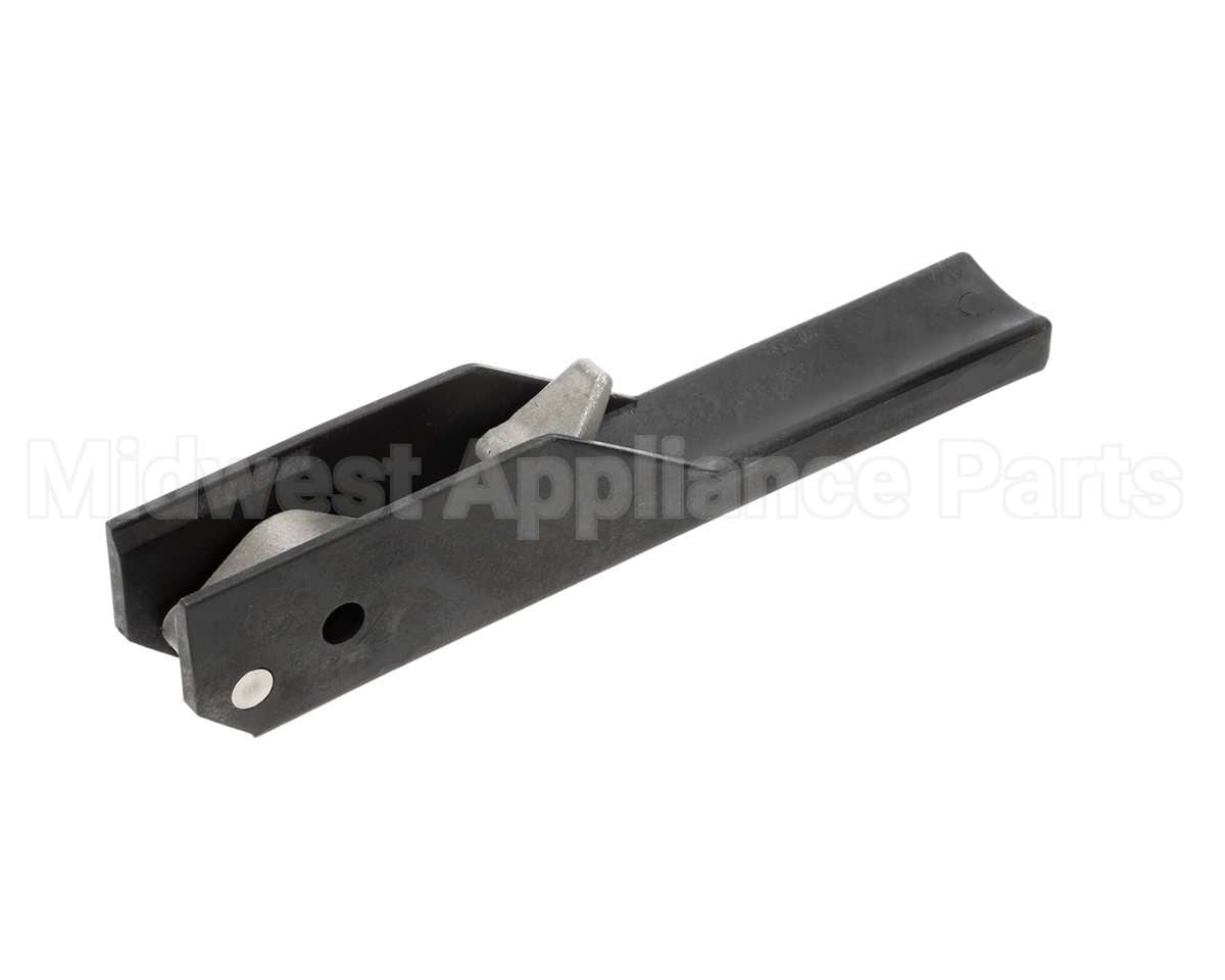 3G0025-01 Stephan Locking Lever, Complete F/Cover