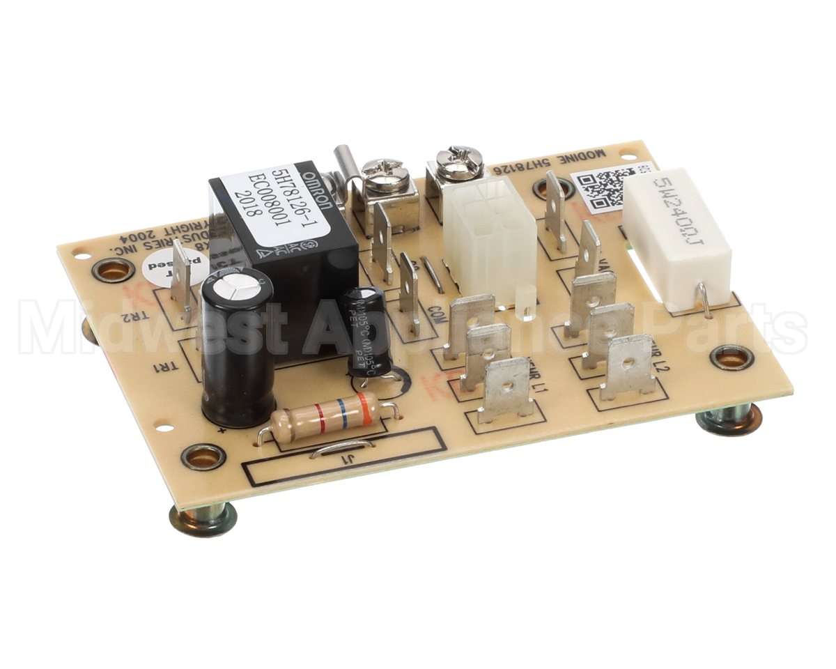 3H0368490001 Modine Time Delay Relay Board