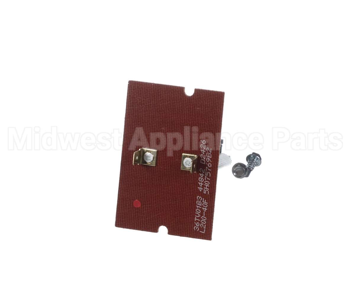 3H0400780002 Modine High Limit Switch -Stalk Mount