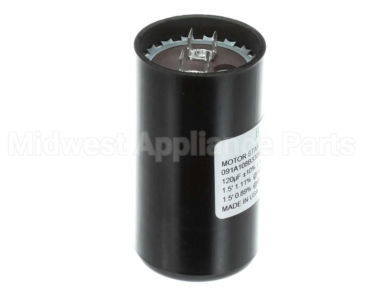 3KEA083D-5ASY Turbo Air Capacitor Start