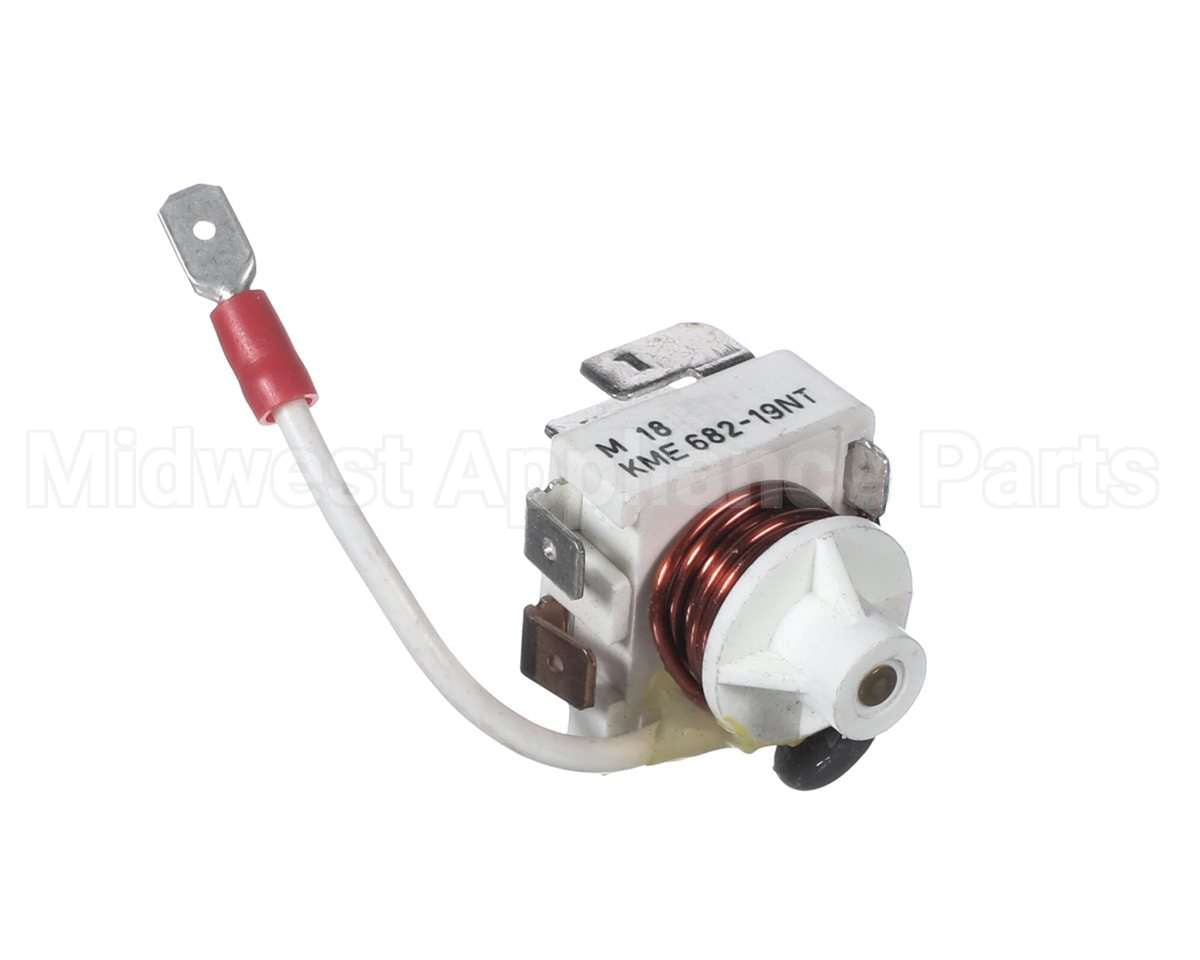 3KME682-19NTASY Turbo Air Relay