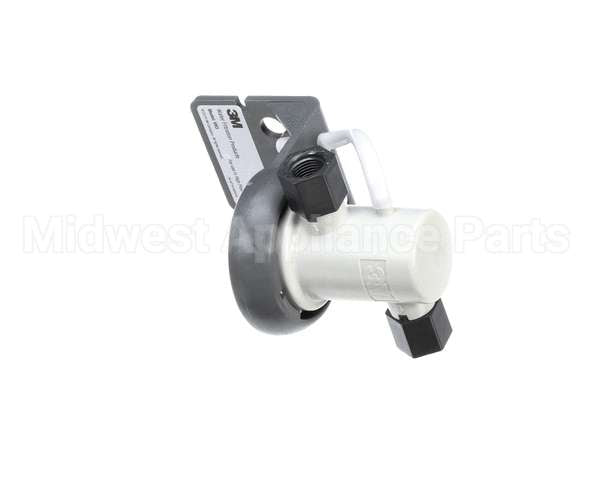 3M-VH3-NPT Grindmaster Cecilware Vh3-Npt Basic Head Manifold - 3/8Npt