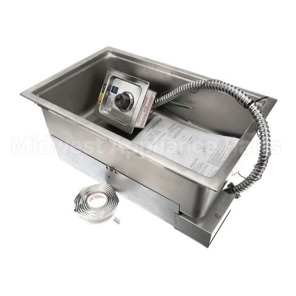 3P-TM90DULS Compatible Apw Tm-90Ul 208/240V 1200/1600W