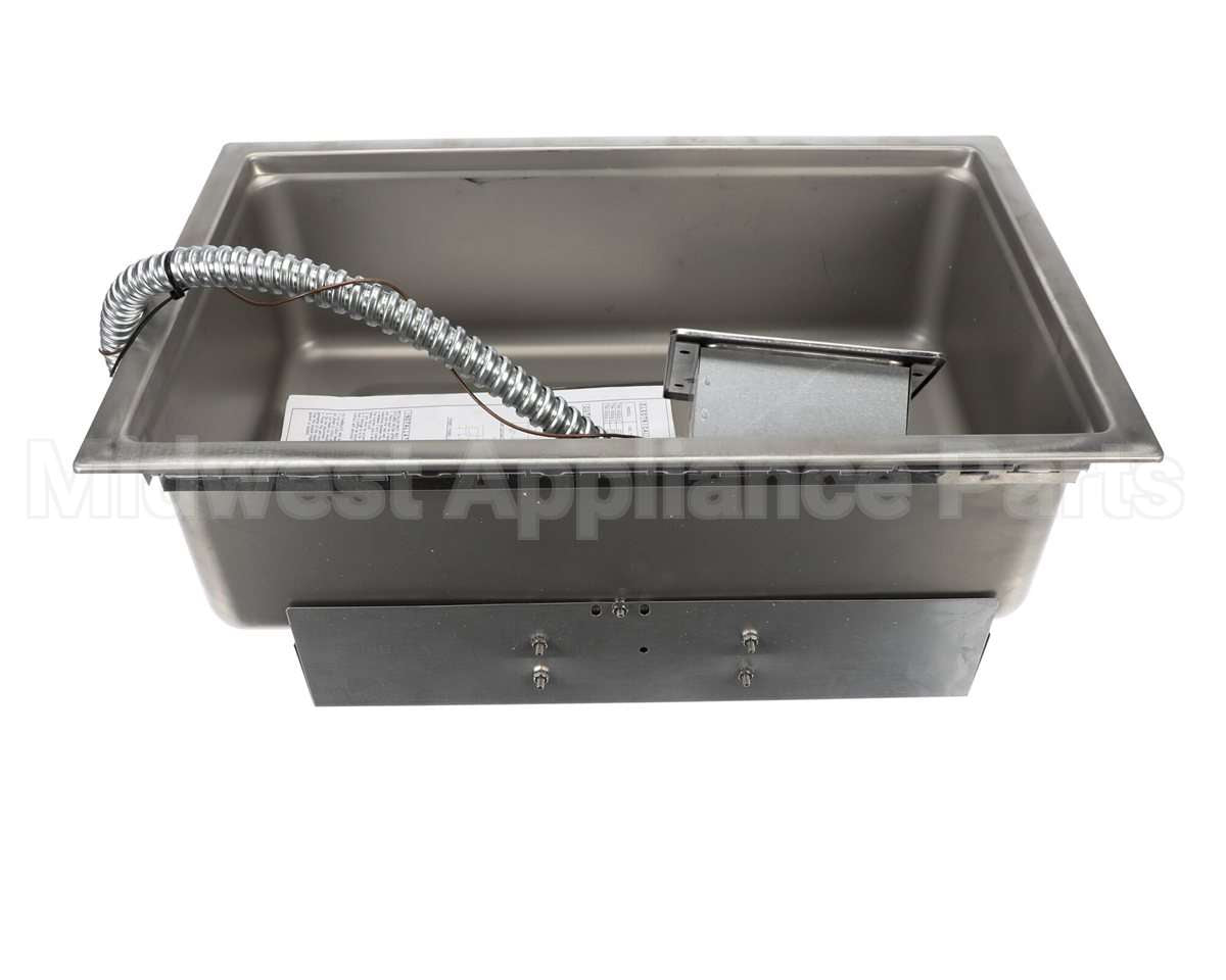 3P-TM90DULS Apw Wyott Tm-90Ul 208/240V 1200/1600W