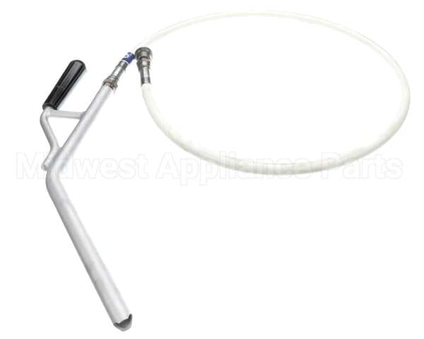 3RQ Mies Hose Return