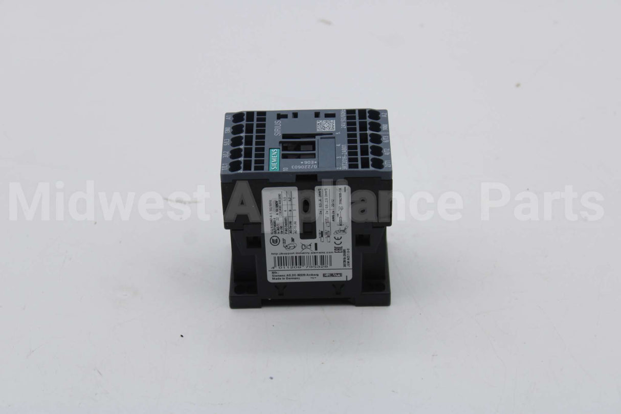 3RT2016-2AB01 Siemens Industrial Controls 24V 9A Contactor