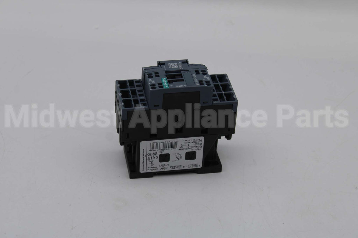 3RT2027-2AK60 Siemens Industrial Controls 32A 120Vac 1No/1Nc Contactor