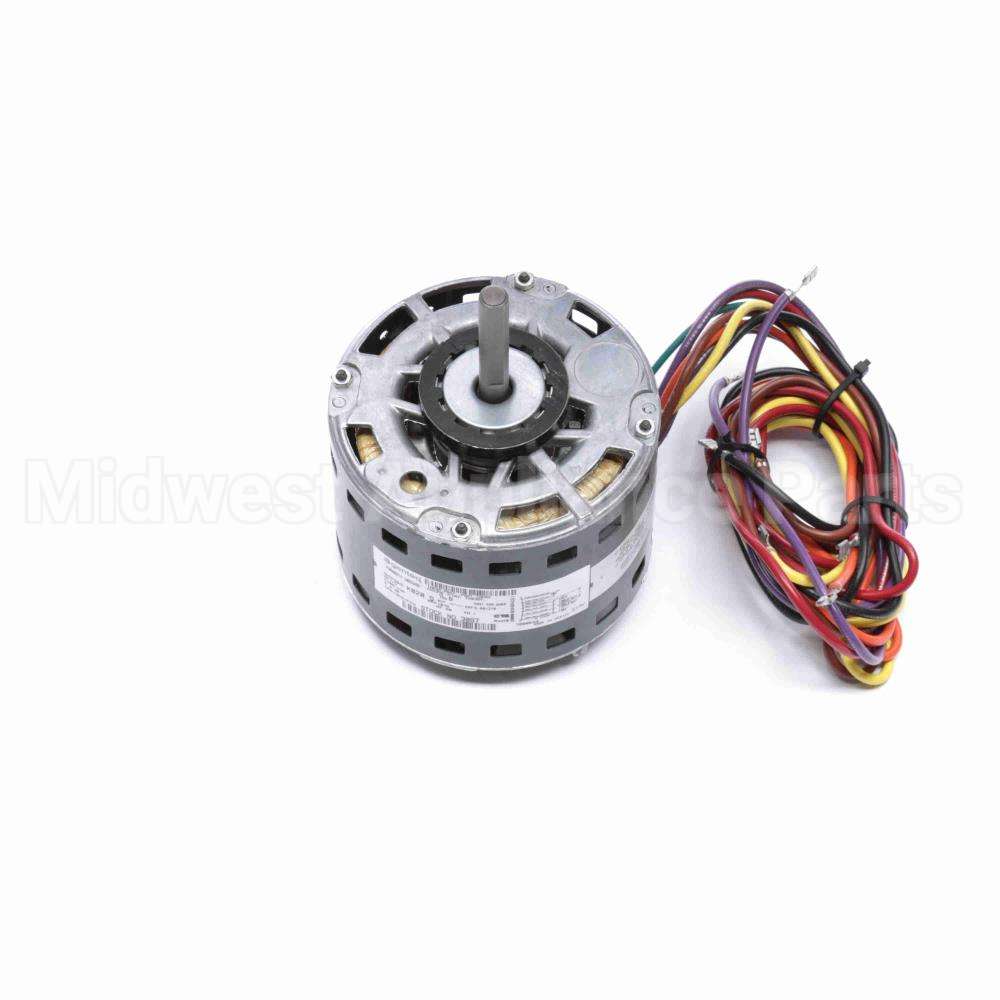 3S039 Genteq Oem Replacement Motor