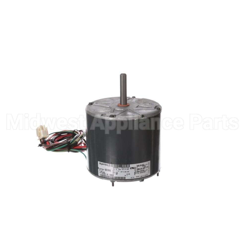 3S060 Genteq Oem Replacement Motor