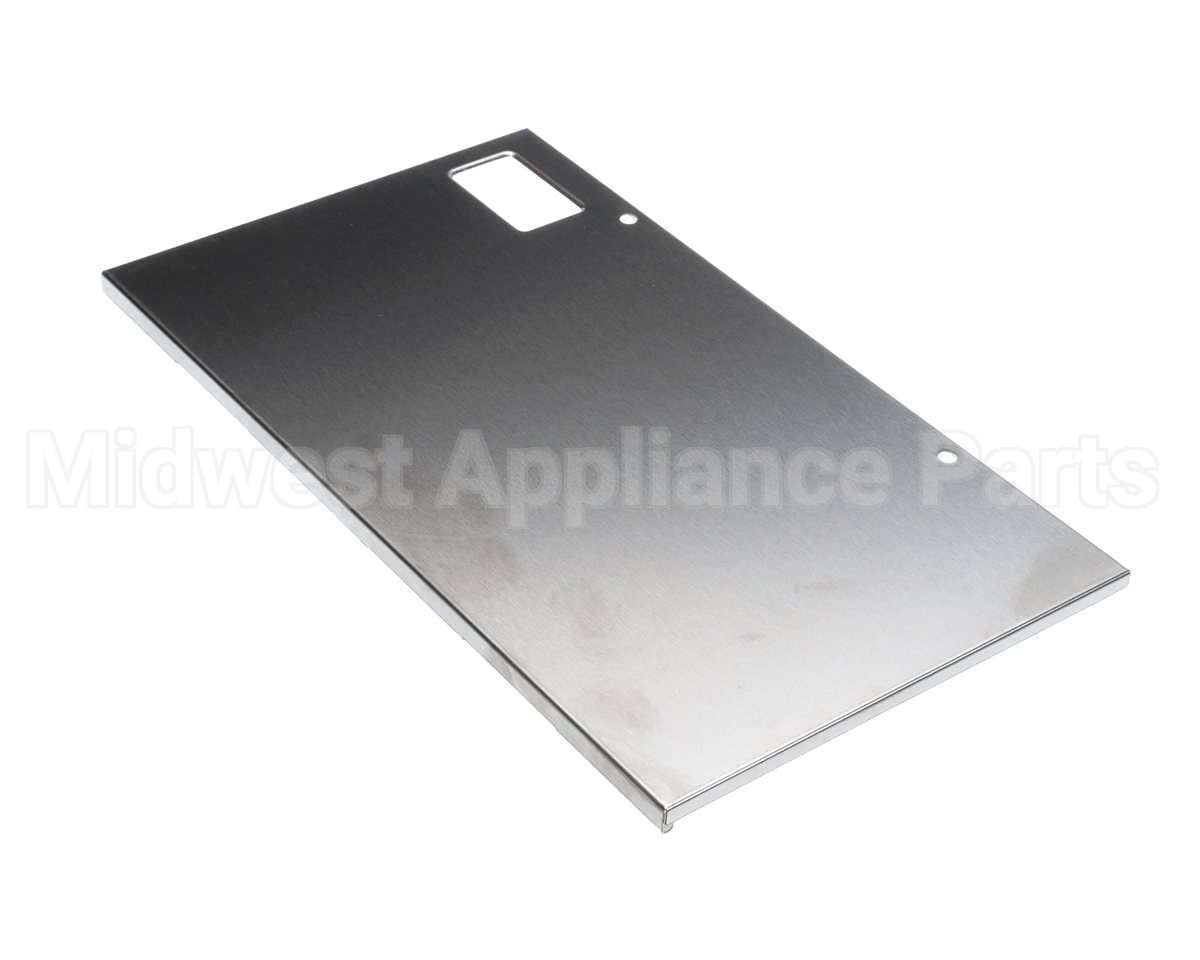 3X6433-01 Hoshizaki Front - Louver