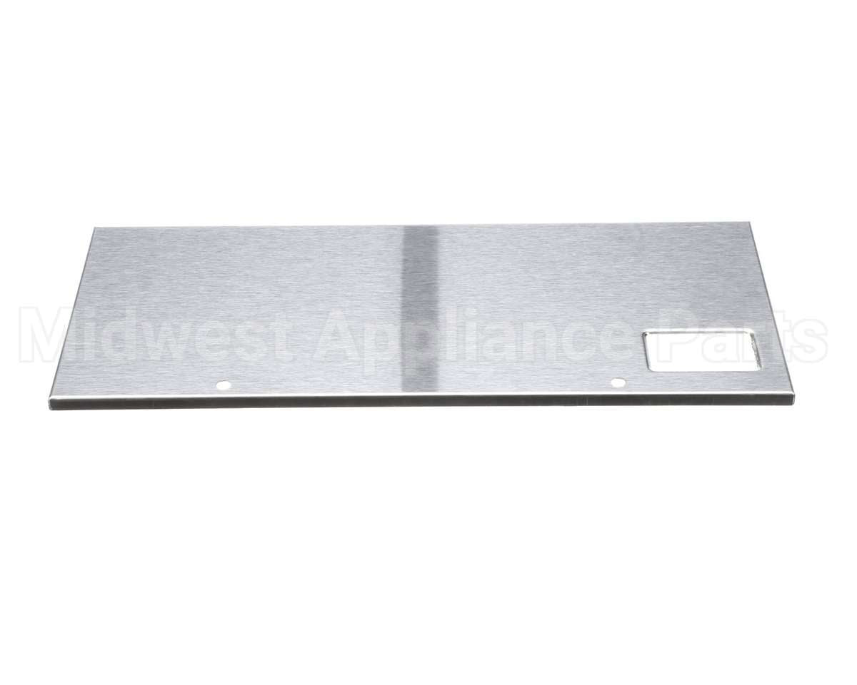 3X6433-02 Hoshizaki Front Louver S/O