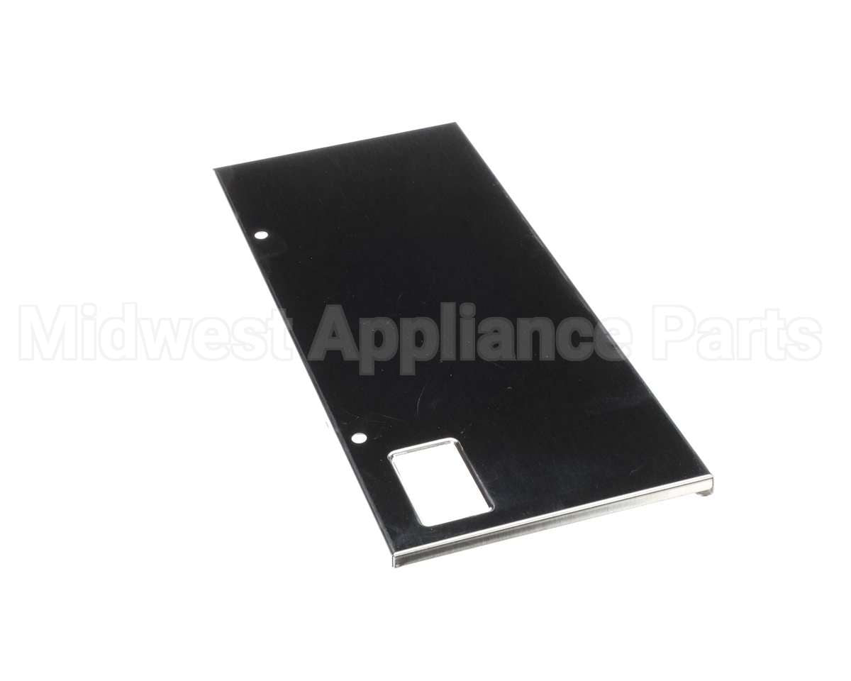 3X6433-02 Hoshizaki Front Louver S/O