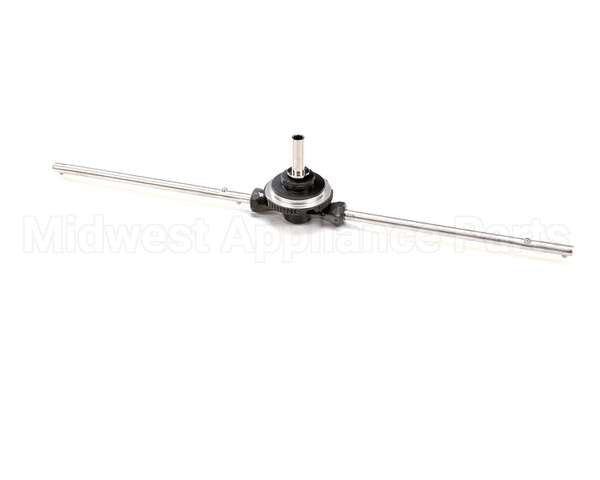 3Y2448A02 Hoshizaki Upper Rinse Arm Assembly