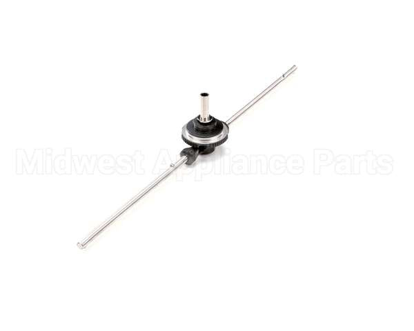 3Y2448A02 Hoshizaki Upper Rinse Arm Assembly