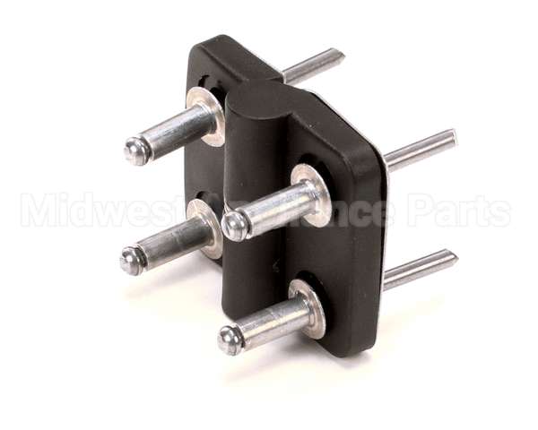 4-0020-0011 Kanpak Door Hinge